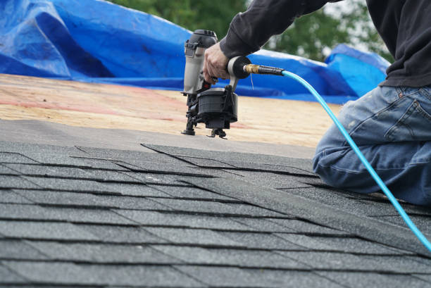 Roof Coating Services in Munday, TX